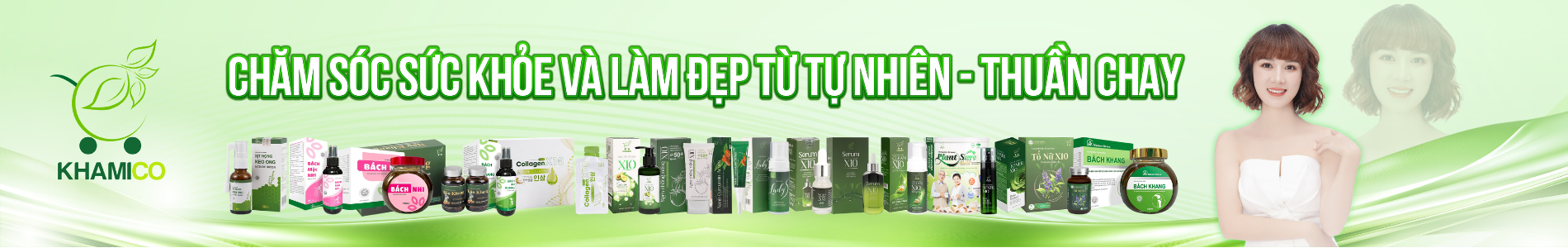 Banner giữa