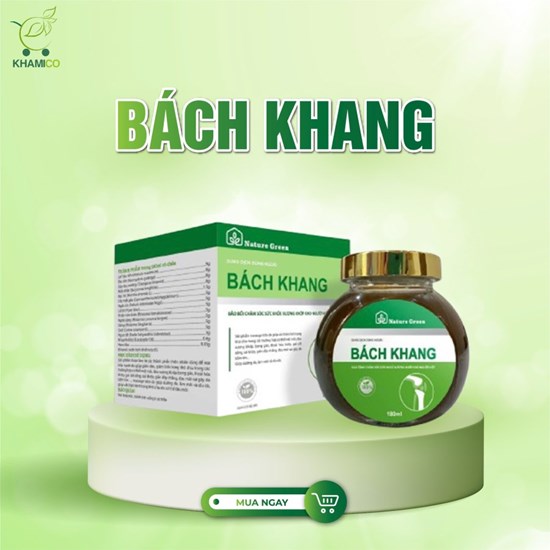 Bách Khang