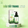 Dầu Tẩy Trang X10 