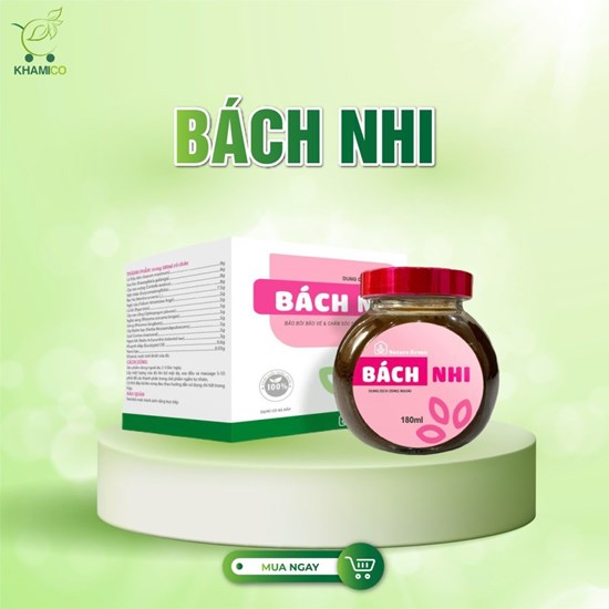 Bách Nhi