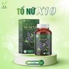 Thực phẩm bảo vệ sức khỏe Tố Nữ X10 Trinh nữ Châu Âu