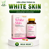 Viên uống trắng da WHITE SKIN